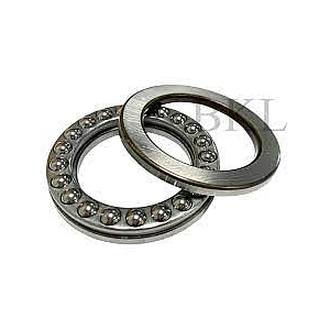 Bearing 51217