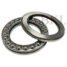 Bearing 51217