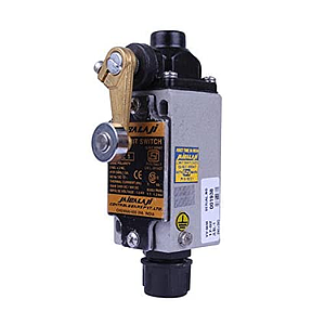 Turn table Stopper and door limit switch