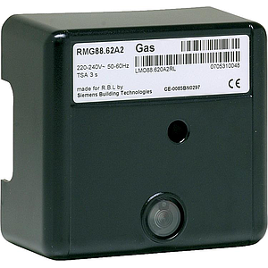 Sequential Controller Riello Gas Burner- R 3013073