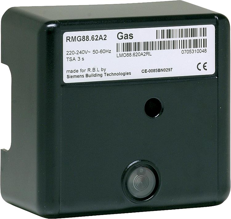 Sequential Controller Riello Gas Burner- R 3013073