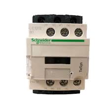 Contactor 12A 230V AC