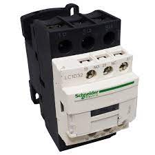 Contactor/32A/230Vac