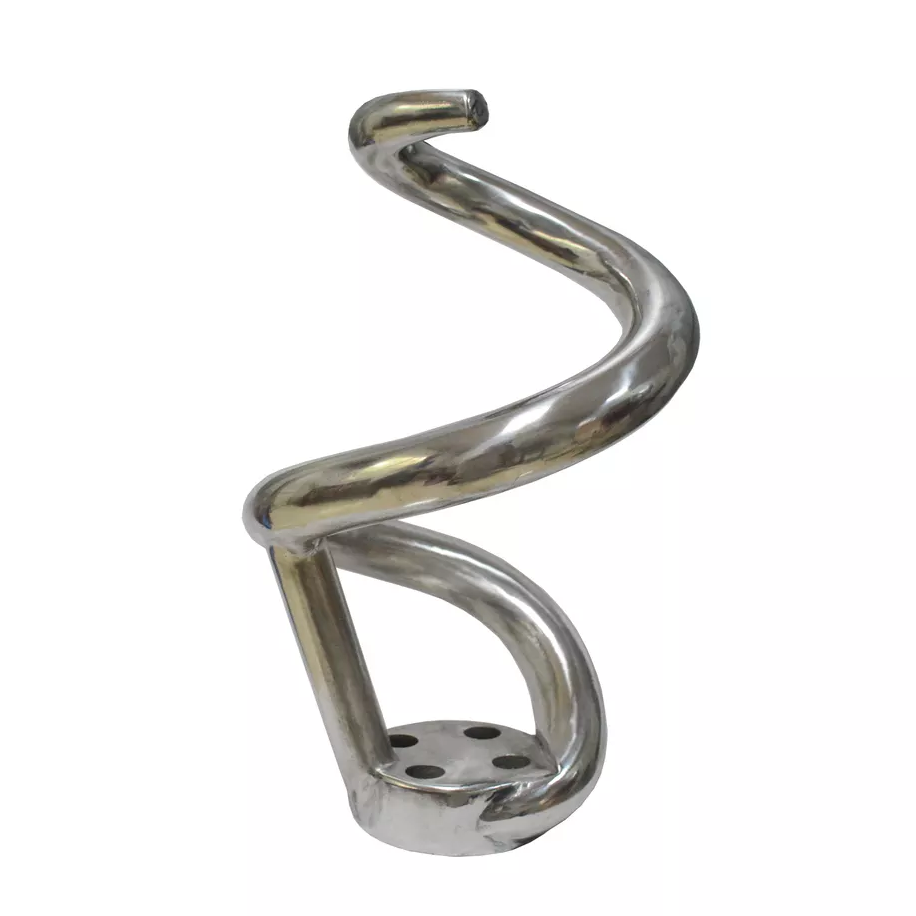 SMH100/125-Spiral Hook