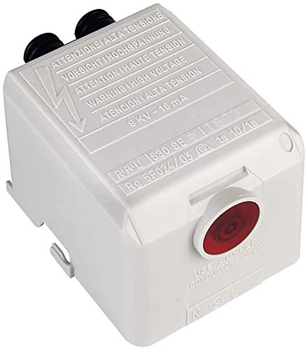 Control Box 530 SE-R3001156