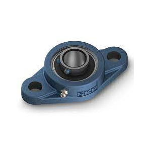 Bearing UCFL 205 NTN