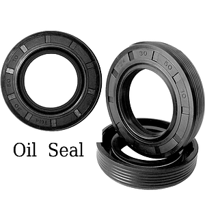 95x125x13 Oil Seal ( Rajson Mae)
