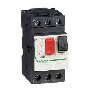 MPCB 1.6-2.5A