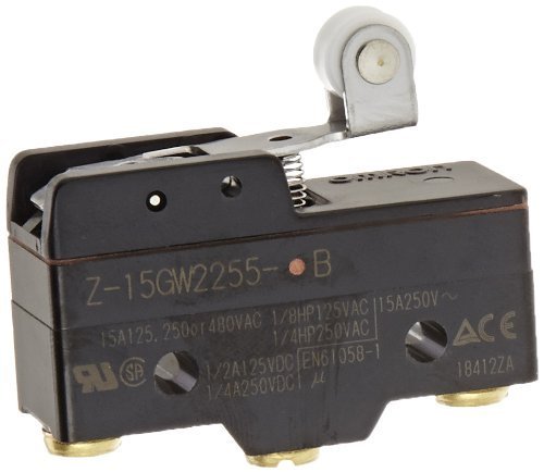 Micro limit Switch-ID15GW22-B