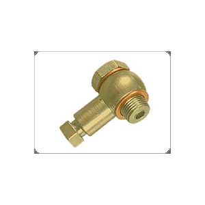 Benjo-Oil Connector